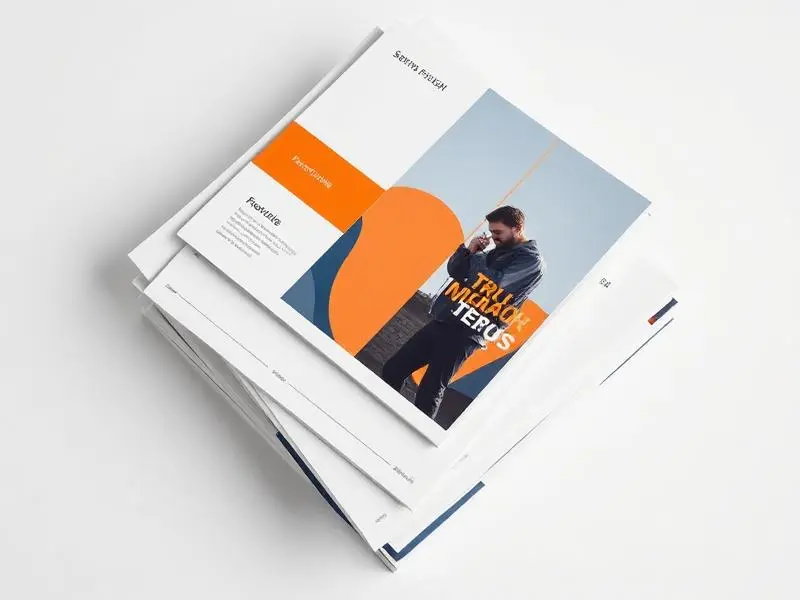 Diseño Editorial — Enzori Vallès Oriental