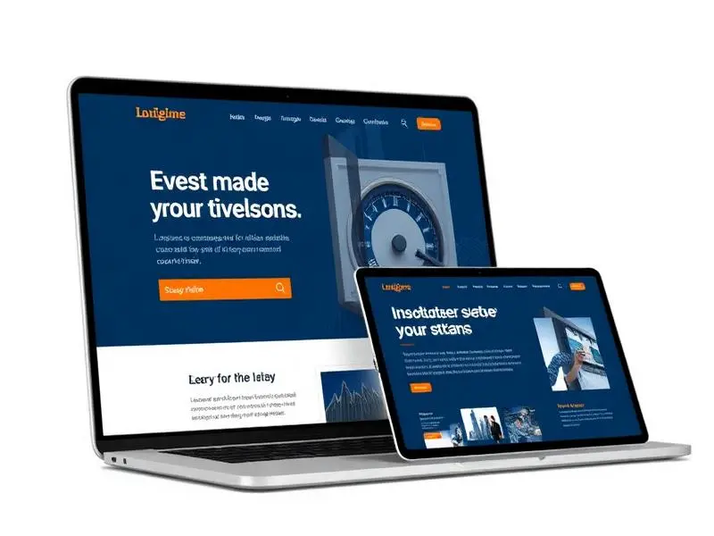 Diseño Web — Enzori Vallès Oriental